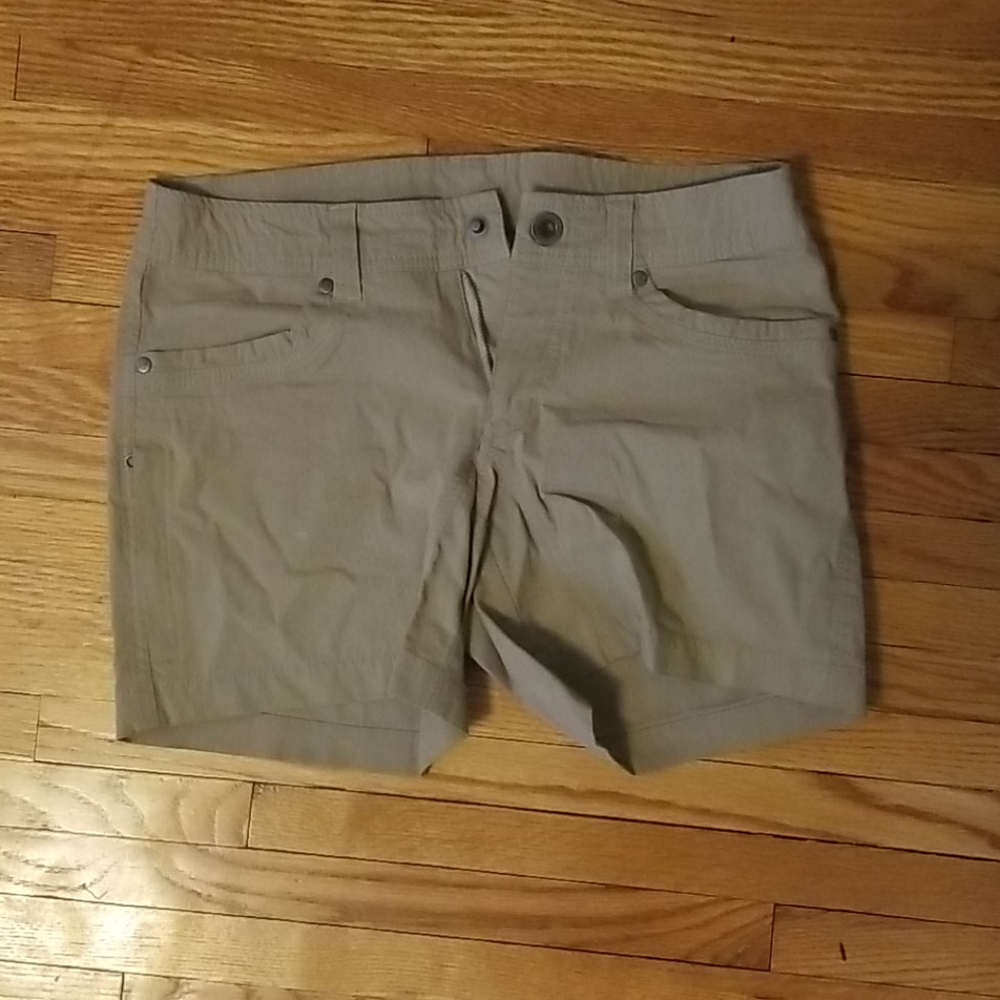 Kuhl Shorts